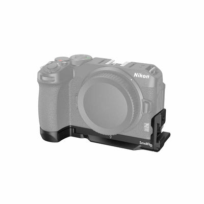 SmallRig L Bracket für Nikon Z 30 3860, 6941590008493