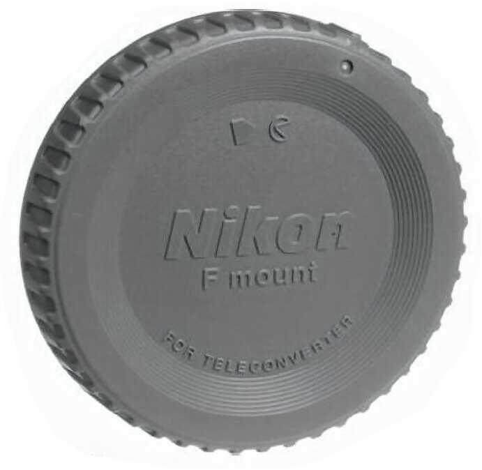 BF-3B Gehäusedeckel -#-Lens Caps--#---Nikon AF-S Telekonverter TC-14E IIIDeckelBF-3B kaufen, test, preis, Nikon Z, Z Objektiv, Nikon zubehör