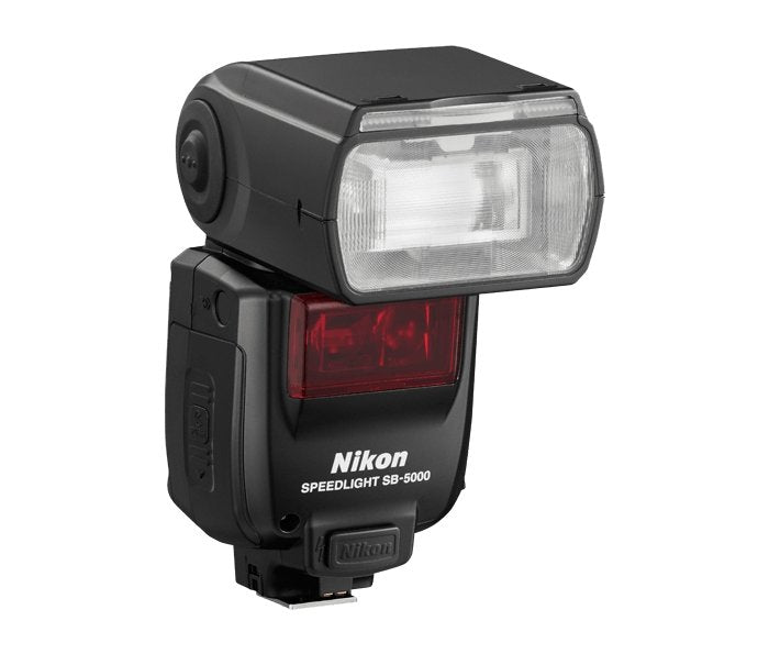 Blitzgerät SB-5000 -#-Blitzgerät--#---Blitz kaufen, test, preis,  Nikon zubehör