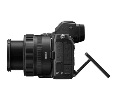Nikon Z5 -#-Spiegellose-Kamera--#-Body / Gehäuse--KameraFXDSLM kaufen, test, preis, Nikon Z, Z Objektiv, Nikon zubehör