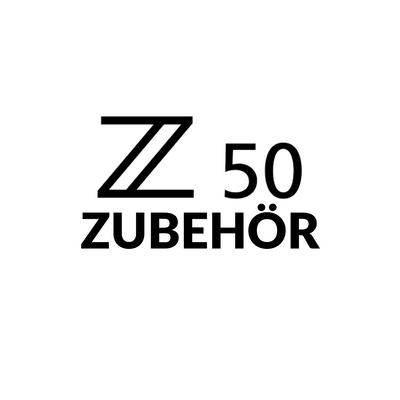 Nikon Z50 Zubehör