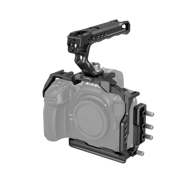 SmallRig Cage Kit für Nikon Z8 3941, Käfig