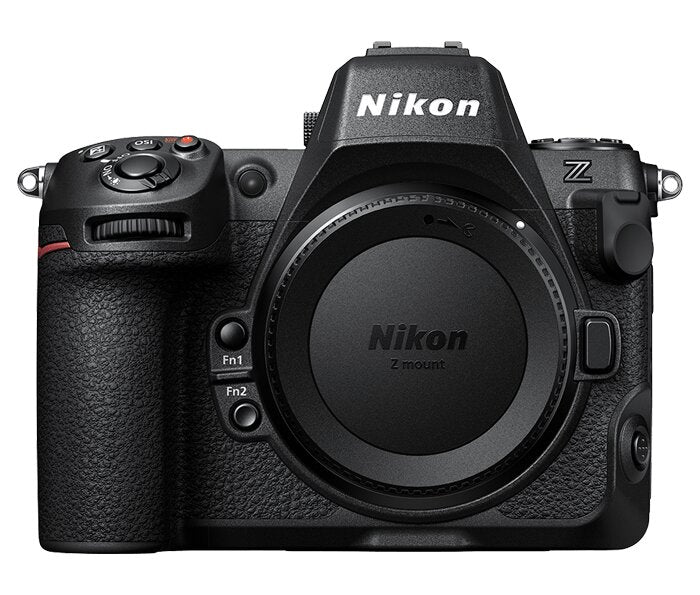 Nikon Z8, pris, anmeldelse, køb, levering