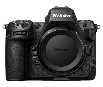 Nikon Z8, Preis, Review, kaufen, Lieferung