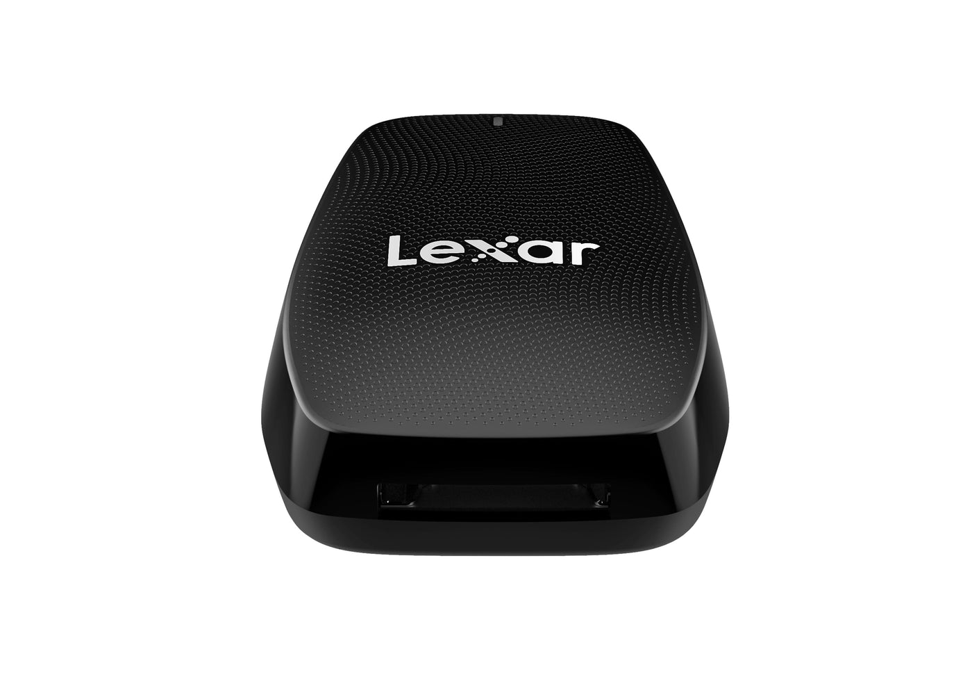 Lexar Professional CFexpress Type B Kartenleser USB-A + C Anschluss