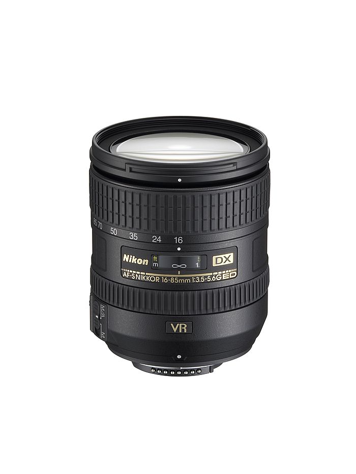 AF-S DX NIKKOR 16-85mm 3_5-5_6G ED VR Beispielbild