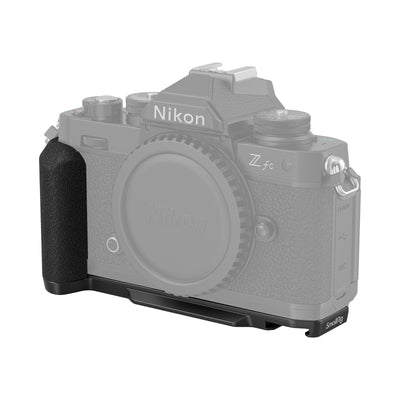 Erweiterungsgriff für Nikon Z fc, SmallRig 4238