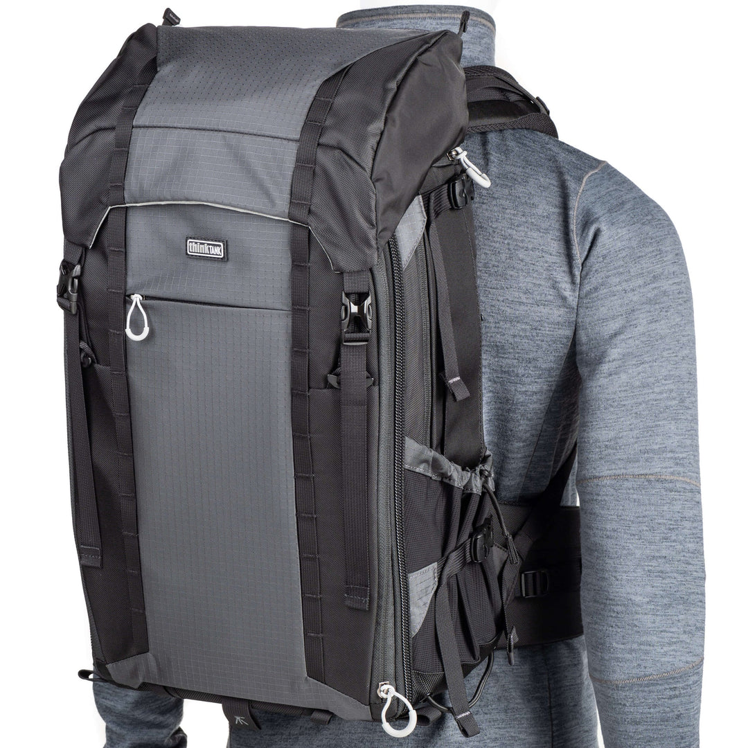 Think Tank Foto-Rucksack FirstLight 35L+