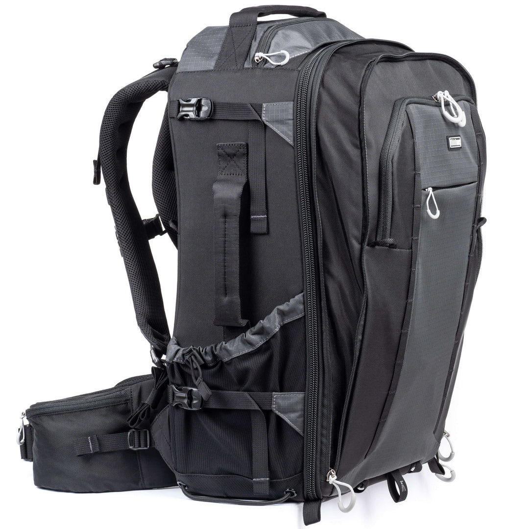 erweiterbarer Kamerarucksack, Think Tank Firstlight 46L