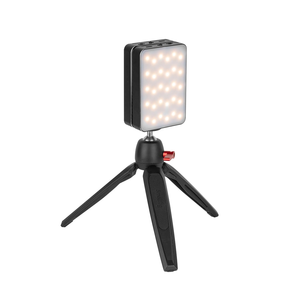 RGB LED-Kamera Foto-Video-Licht magnetisch & App-Steuerung RM75 SmallRig 3290