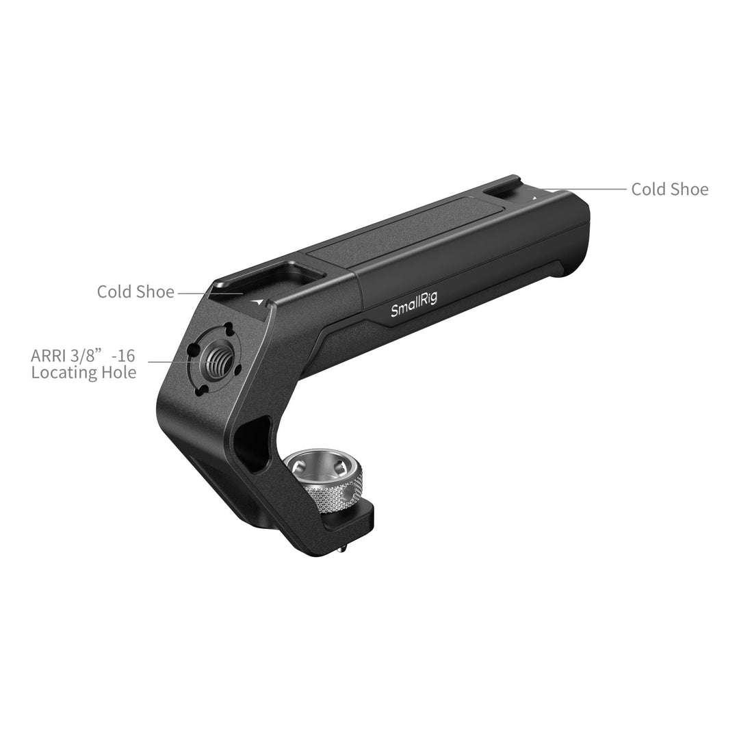 Top Handle Tiny / Leichter Handgriff mit ARRI-Schraube SmallRig 4757