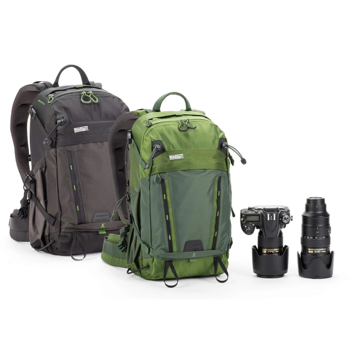 Think Tank Foto Rucksack BackLight 26L