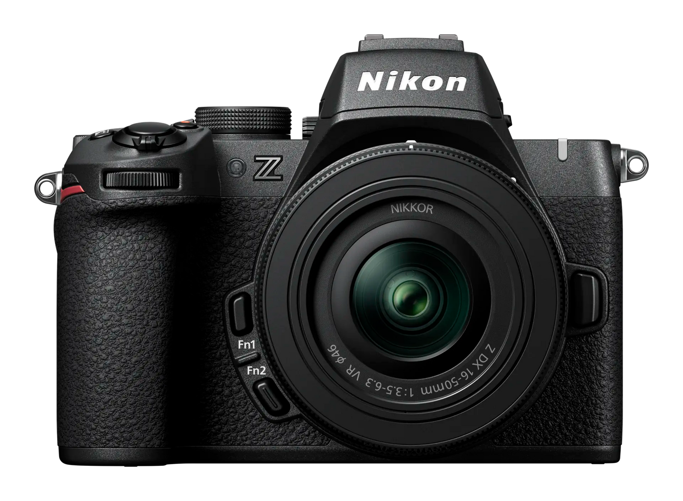 Nikon Z50II Kit, Z 16-50mm DX Objektiv