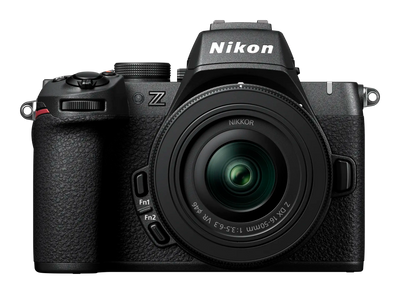 Nikon Z50II Kit, Z 16-50mm DX Objektiv