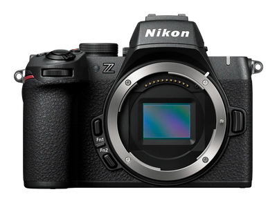 Nikon Z50II, 4960759916747, VOA150AE