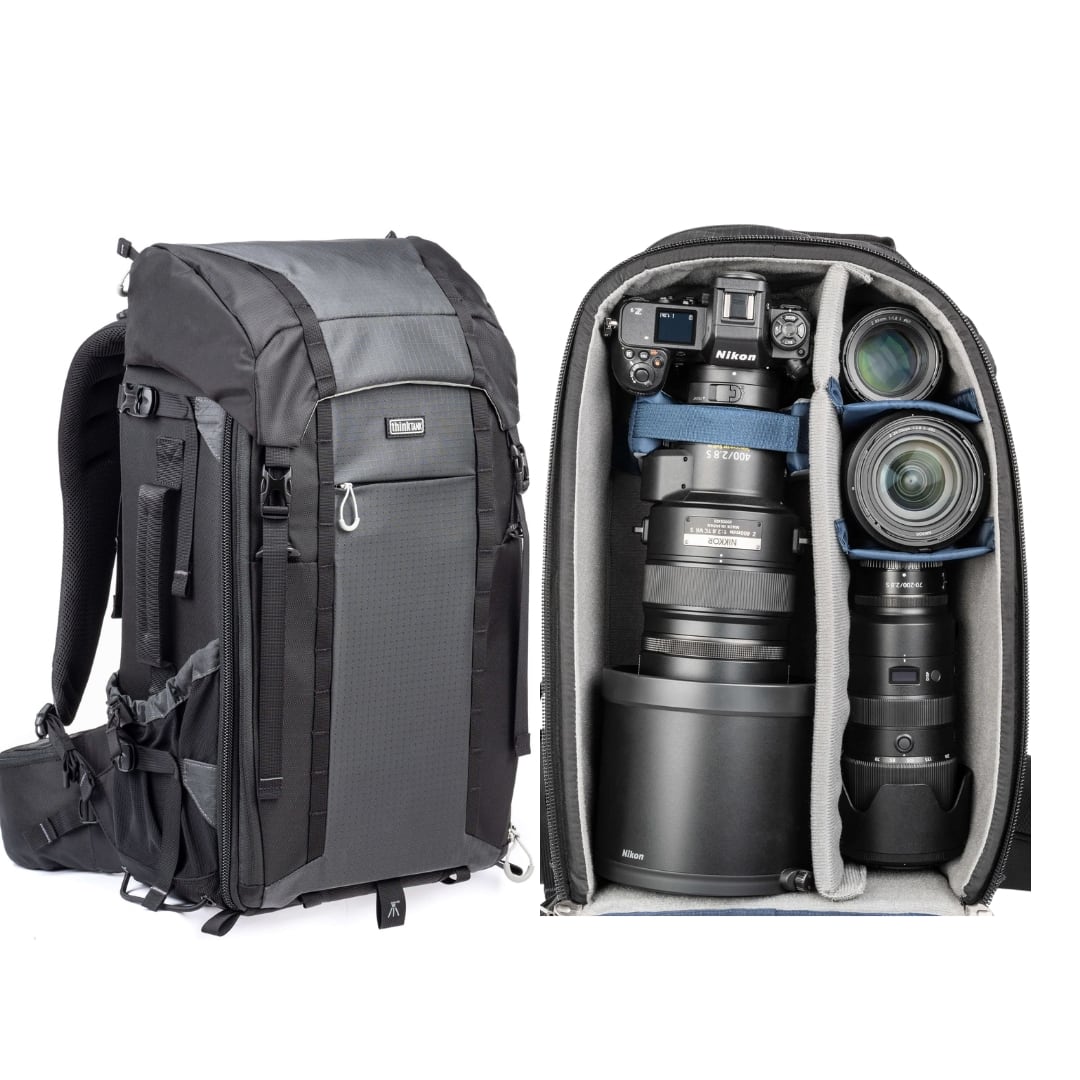 Think Tank Foto-Rucksack FirstLight 35L+