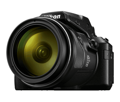 Nikon, Collpix P950, Zoomkamera, Vogelfotografie, Safari, Tierfotografie