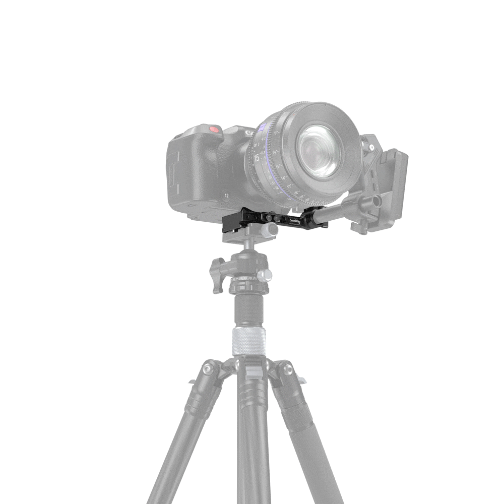 Kamera-Schnellwechselplatte Smallrig 3853