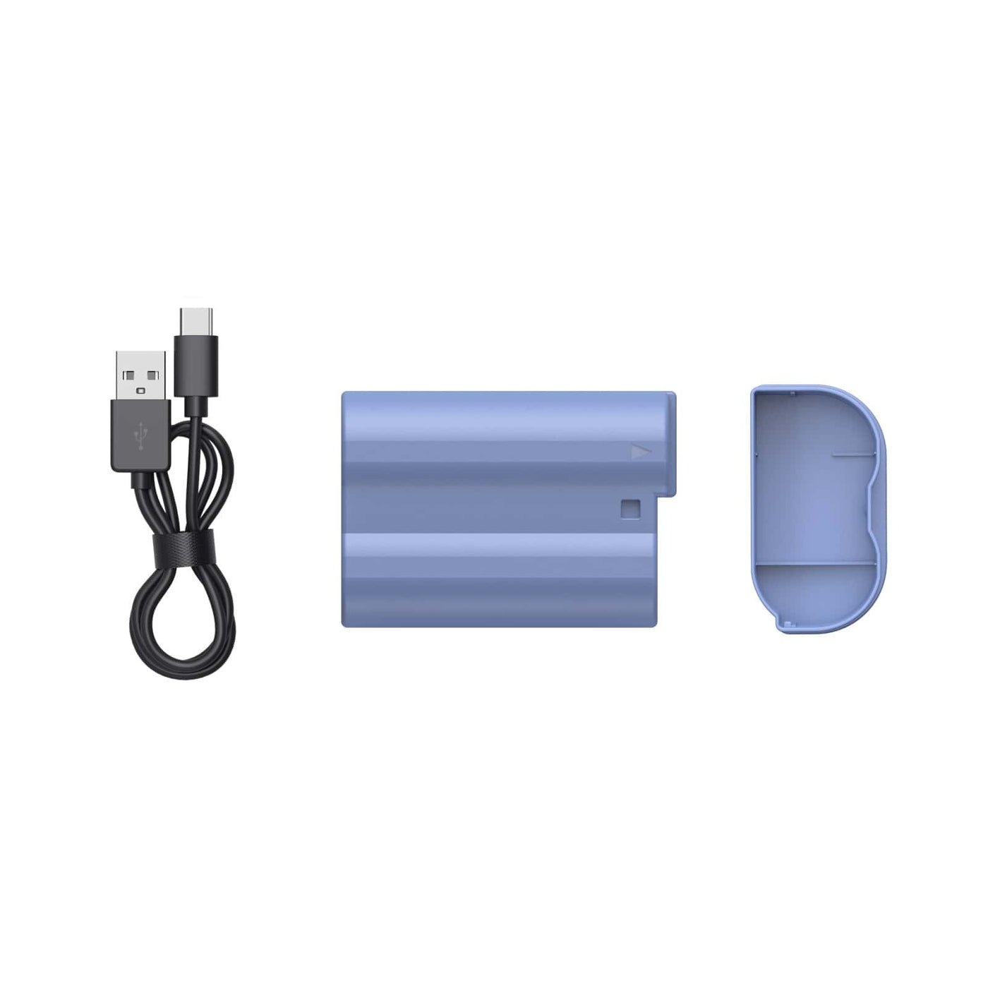 Smallrig Akku 4332 USB-C fast Charger 
