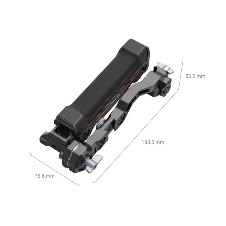 Handgriff DJI Gimbal für RS 3 Mini, RS 3, RS 4, RS 2, RSC 2, RS 3 Pro, RS 4 Pro Smallrig 3950