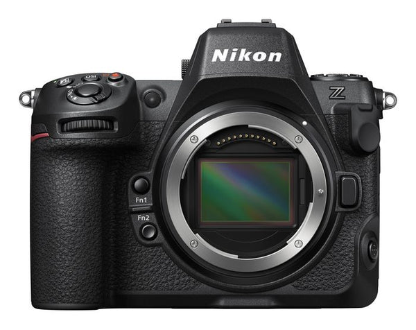 Nikon Z8 (Vorbestellung)