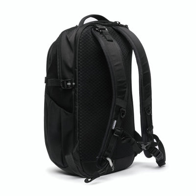 Camsafe X17L backpack black ECONYL