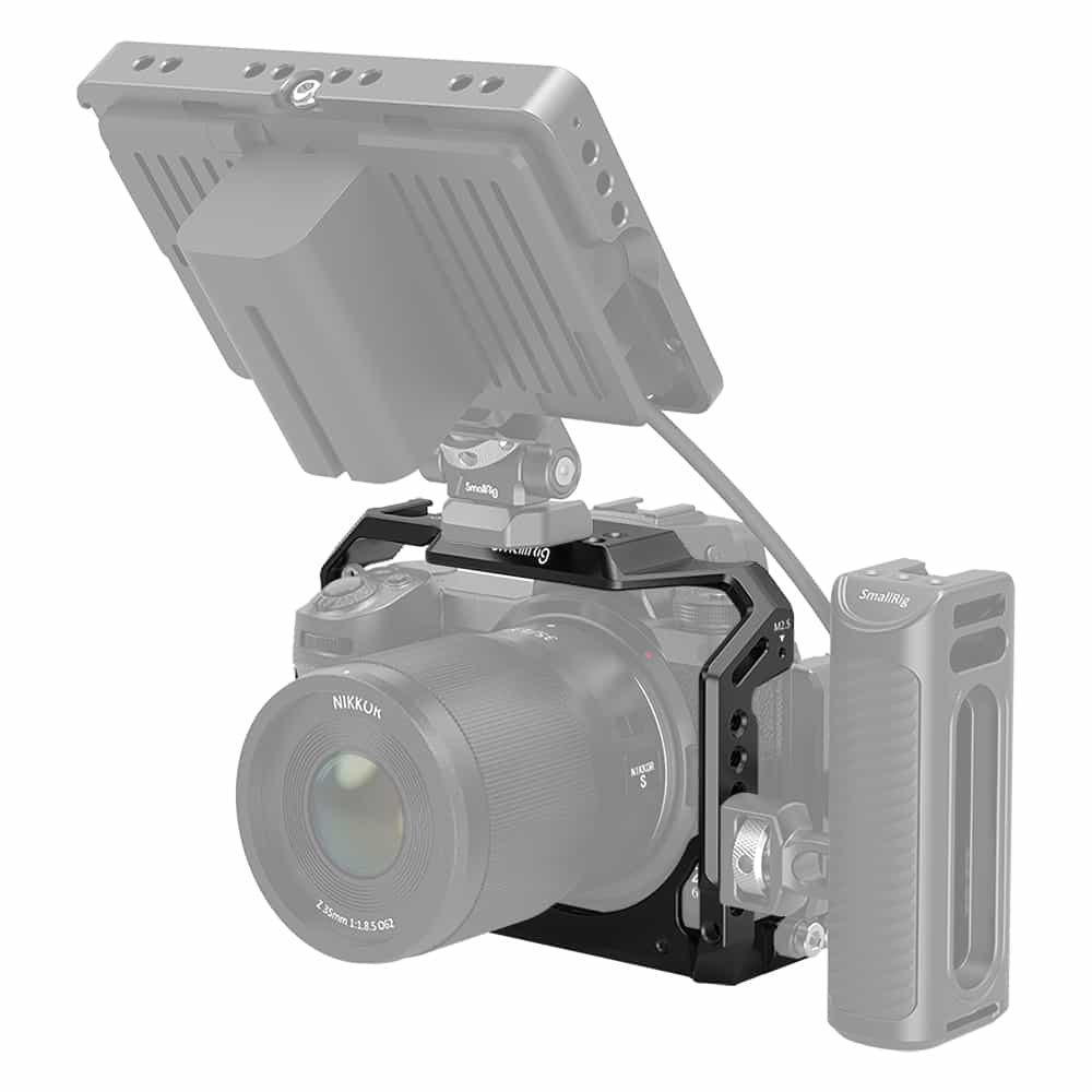 Smallrig Zubehör für Nikon kamera