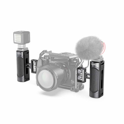 SmallRig Zubehör für Nikon, Kamera, Zusatzgriff