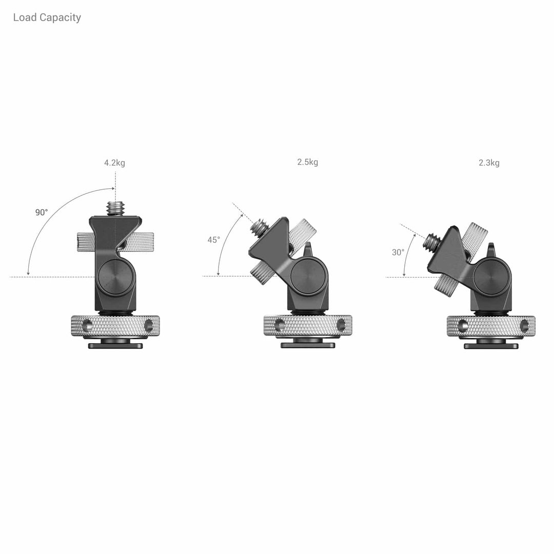 kamera Monitor halter, Smallrig