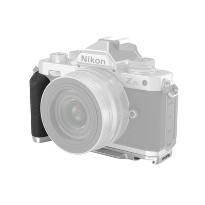 Erweiterungsgriff für Nikon Z fc SmallRig 3480