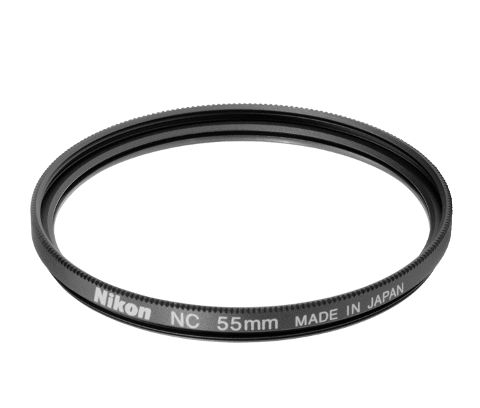 55mm Neutral Color Filter -#-NC Filter--#---Nikon ZubehörNC FilterFilter kaufen, test, preis, Nikon Z, Z Objektiv, Nikon zubehör
