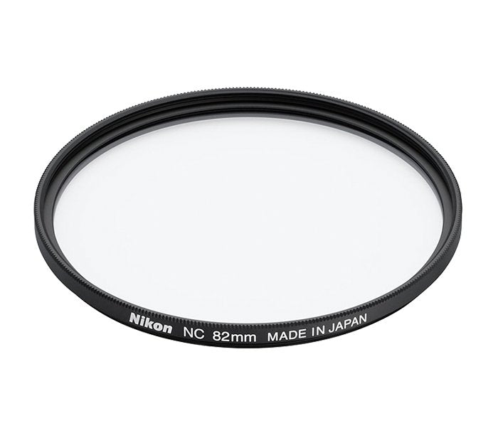 82mm Neutral Color Filter -#-NC Filter--#---KlarglasfilterFilter 82mmFilter kaufen, test, preis, Nikon Z, Z Objektiv, Nikon zubehör