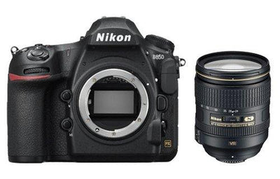 Nikon D850 -#-Spiegelreflex--#-+ AF-S 24-120mm f 4 VR Kit--FXDSLR_tab_technische-details-nikon-d850 kaufen, test, preis, Nikon Z, Z Objektiv, Nikon zubehör