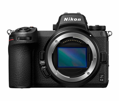 Nikon Z6 II kaufen, Preis, Vollformat, Kamera, Kit