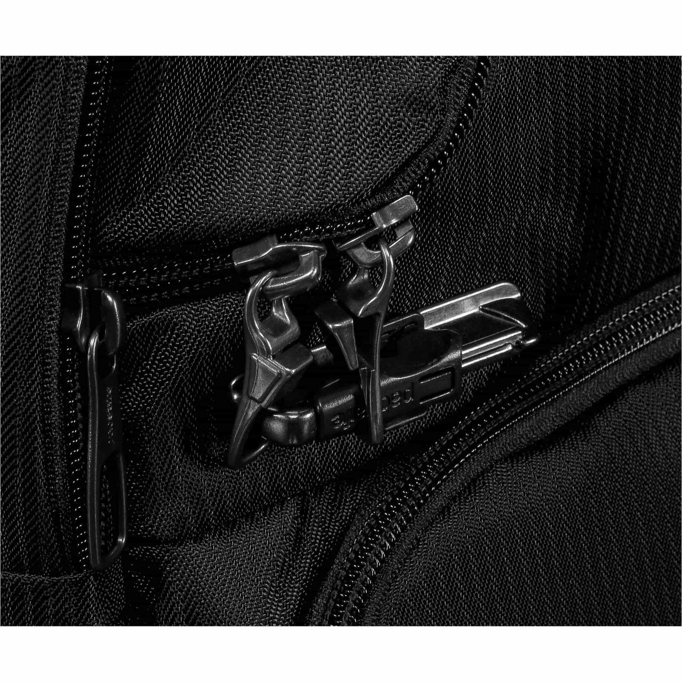Camsafe X25L backpack black ECONYL