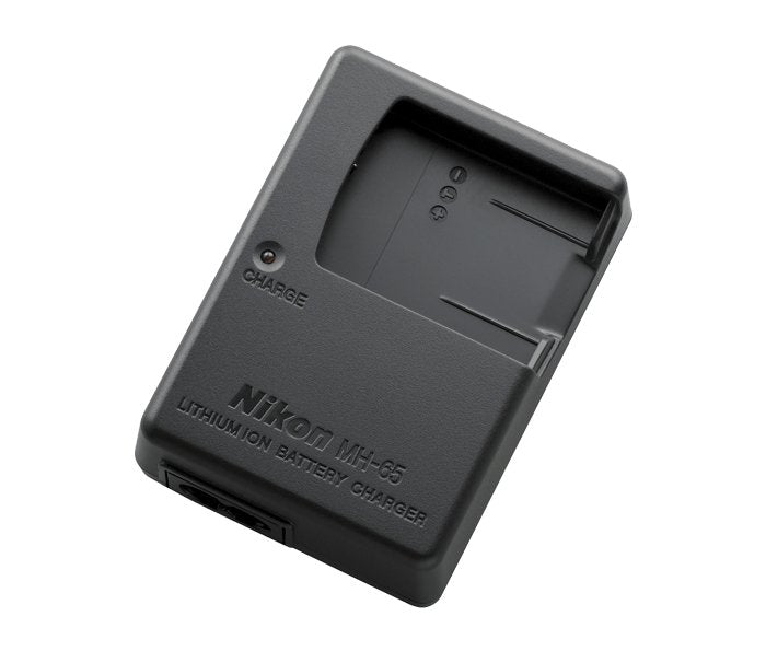 Akkuladegerät MH-65 -#-Camera Battery Chargers--#---Ladegerät kaufen, test, preis, Nikon Z, Z Objektiv, Nikon zubehör