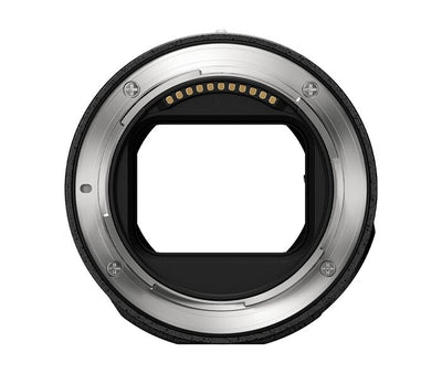 Bajonettadapter FTZ II -#-Lens Converters--#---FX ObjektivFTZ AdapterBajonettadapter FTZ kaufen, test, preis, Nikon Z, Z Objektiv, Nikon zubehör