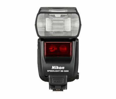 Blitzgerät SB-5000 -#-Blitzgerät--#---Blitz kaufen, preis, Nikon, Nikon Zubehör