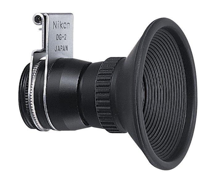 DG-2 Einstelllupe -Camera Sun Hoods & Viewfinder Attachments--EinstelllupeDG-2-Zubehör kaufen, 