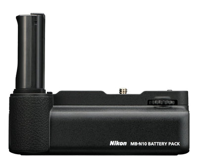 MB-N10 Batterie-Grip -#-Batteriegriff--#---Nikon MB-N10Nikon BatteriegriffMultifunktionshandgriff kaufen, test, preis, Nikon Z, Z Objektiv, Nikon zubehör