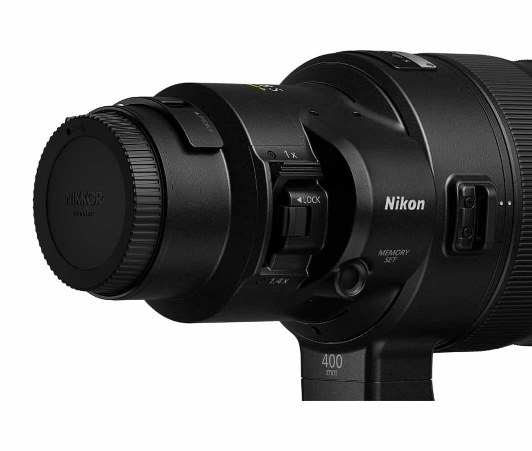 Nikkor Z 400mm f 2.8 TC VR S -#-Nikkor Z Objektiv--#---FXFestbrennweiteDSLM kaufen, test, preis, Nikon Z, Z Objektiv, Nikon zubehör