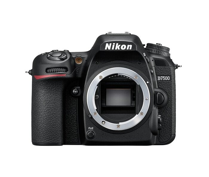 Nikon D7500 gebraucht Beispielbild