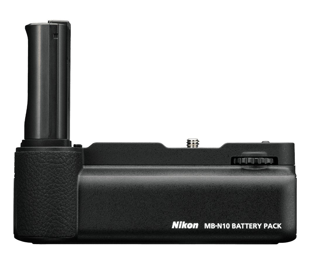 Nikon MB-N10 Batteriegriff gebraucht  Beispielbild