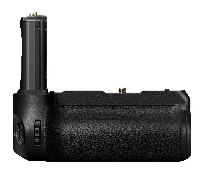 Nikon MB-N11 gebraucht Multifunktionsgriff Beispielbild