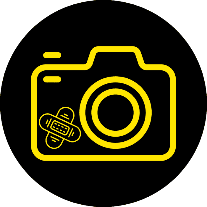 Nikon Reparatur-Service -Nikon Reparatur-Kostenvoranschlag Kamera, Reparaturkamera 