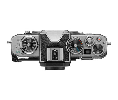 Nikon Z fc -#-Spiegellose-Kamera--#-Body / Gehäuse--KameraDXDSLM kaufen, test, preis, Nikon Z, Z Objektiv, Nikon zubehör