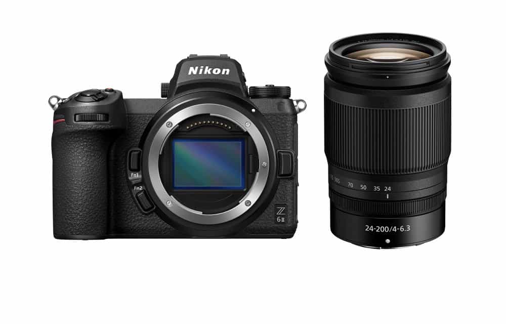 Nikon Z6 II -#-Spiegellose-Kamera--#-+Z 24-200mm--FXDSLM_tab_technische-details-nikon-z6-ii kaufen, test, preis, Nikon Z, Z Objektiv, Nikon zubehör
