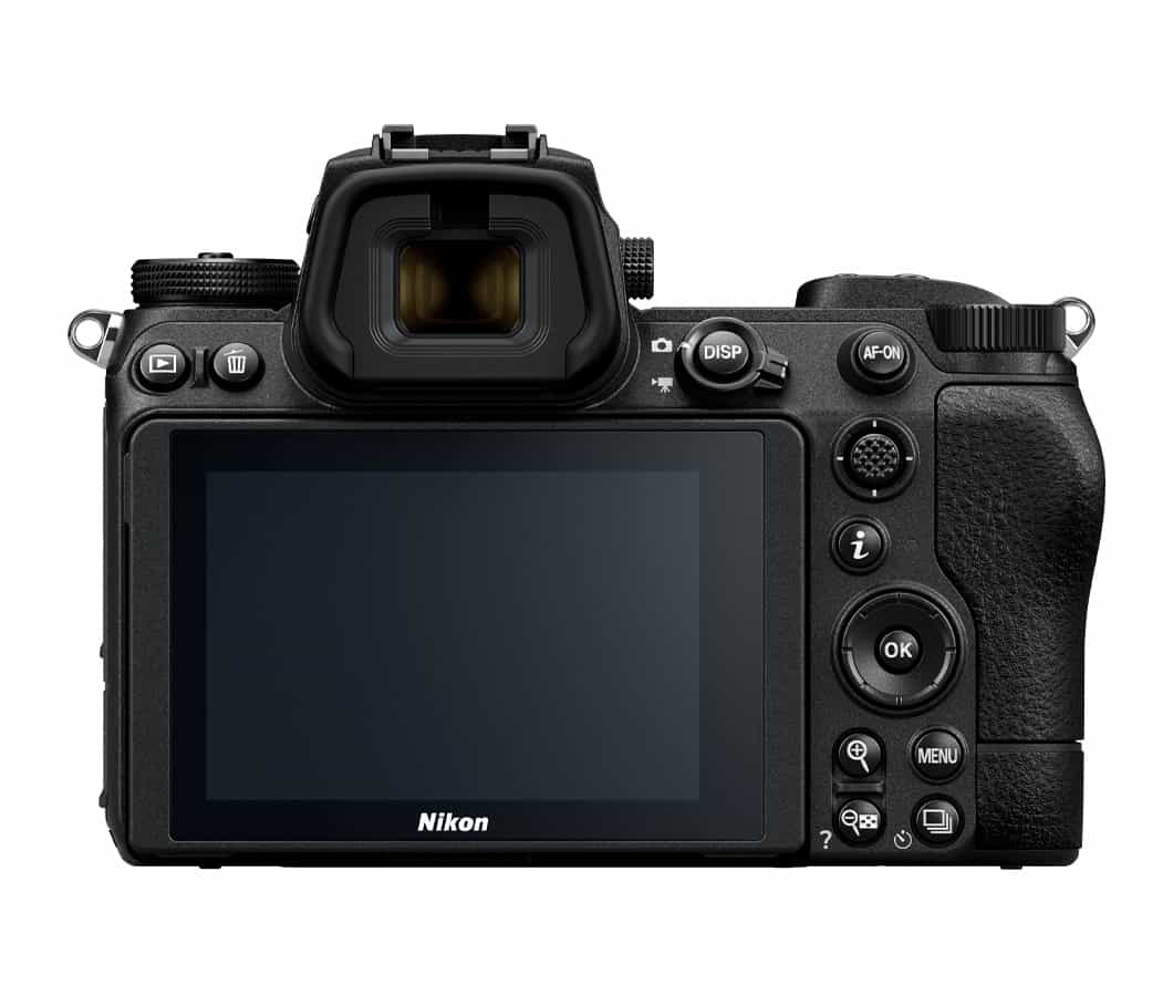 Nikon Z6 II