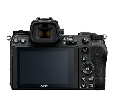 Nikon Z7 II -#-Spiegellose-Kamera--#-Body / Gehäuse--FXDSLM_tab_technische-details-nikon-z7-ii kaufen, test, preis, Nikon Z, Z Objektiv, Nikon zubehör