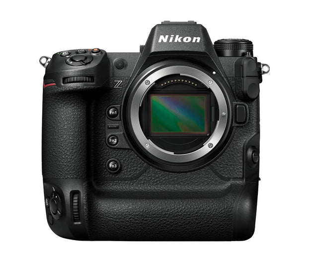 Nikon Z9 acheter, prix Nikon Z9, avis Nikon Z9, poids, autofocus, spécifications, production vidéo